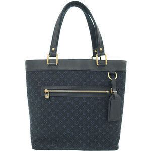 Louis Vuitton Monogram Lucille Tote Bag